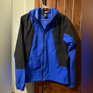 Mens Northface jacket size small